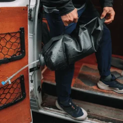 Seeker 10L Mammoth Grey