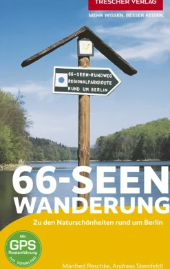66-Seen-Wanderung Trescher
