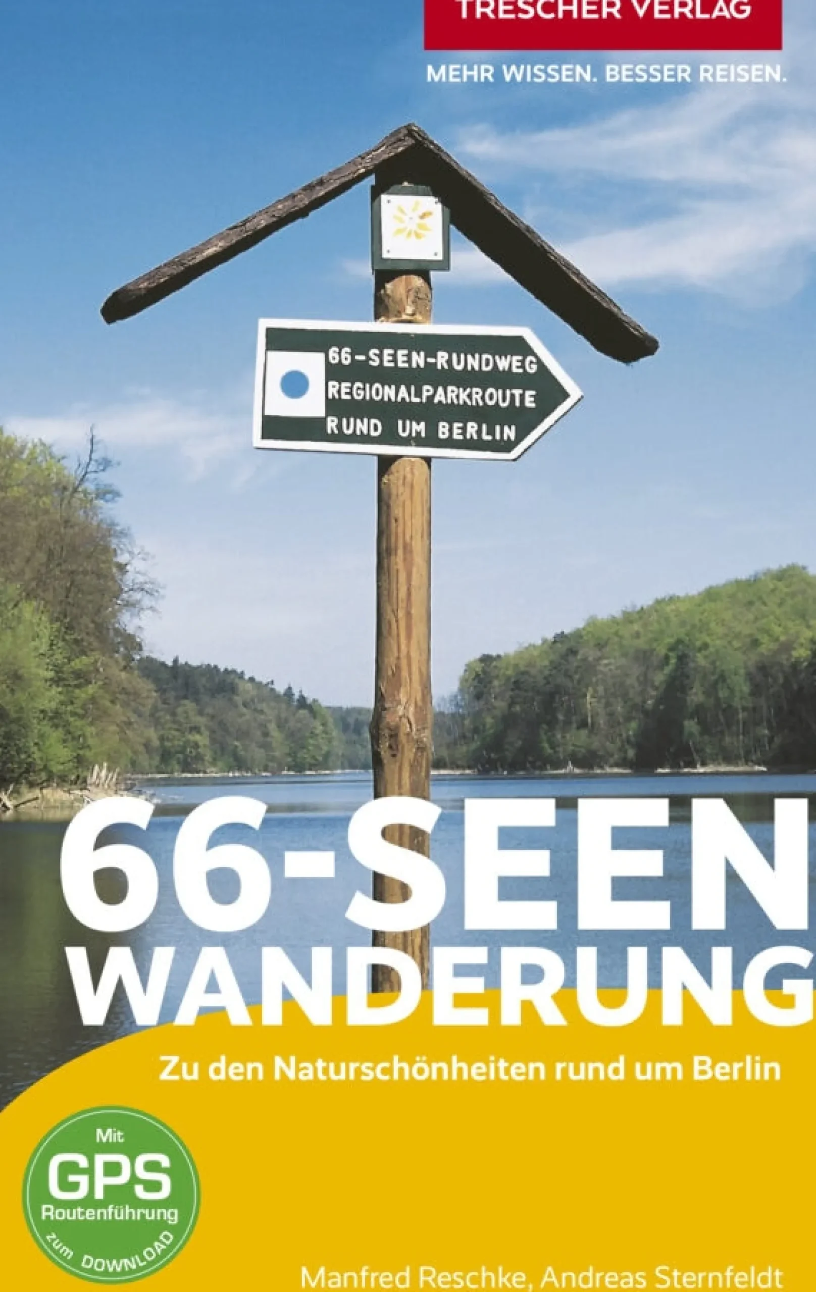 66-Seen-Wanderung Trescher