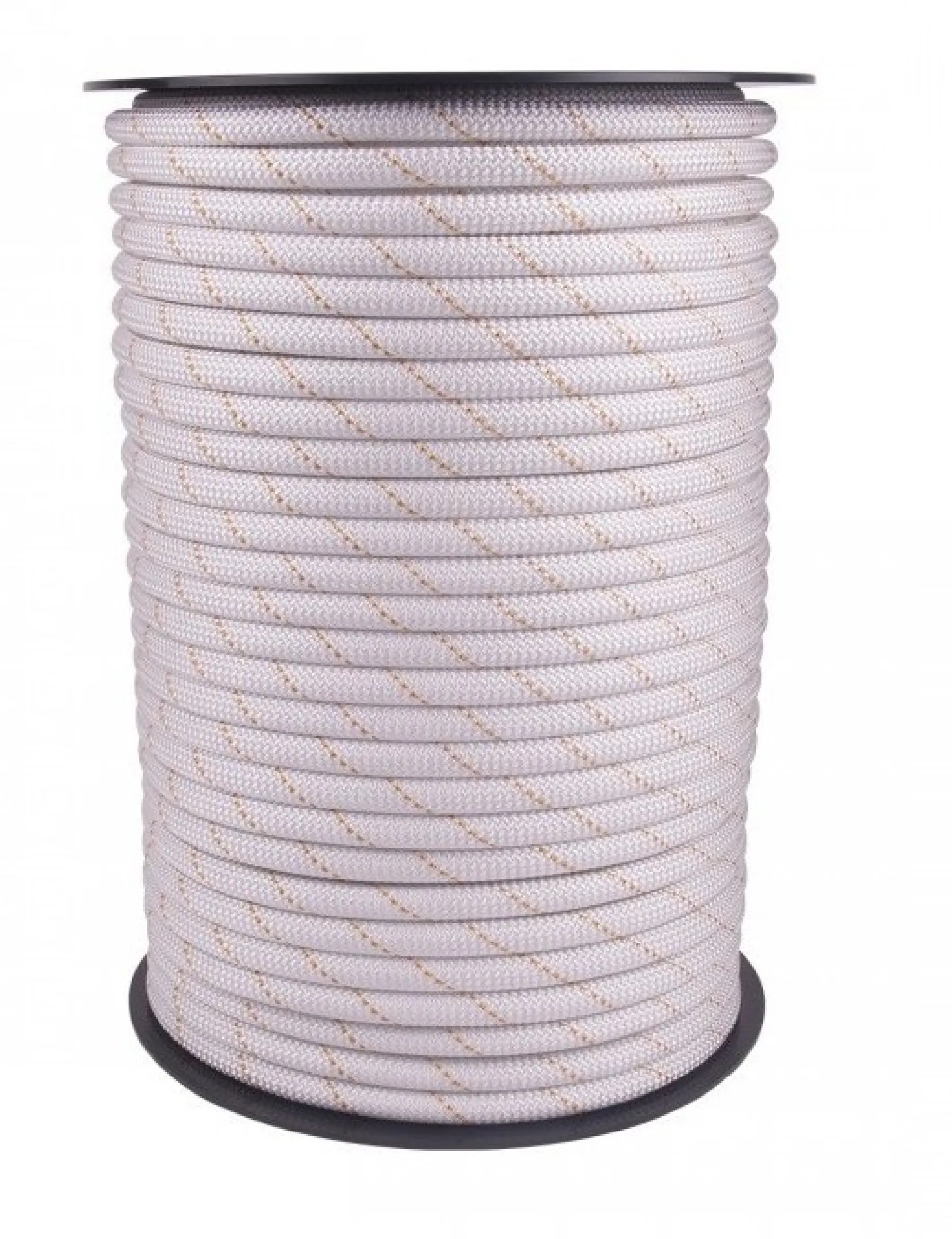 Seil RANGER 10,5mm 200m blanco - Meterware