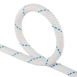 Seil RANGER 10,5mm 200m blanco - Meterware