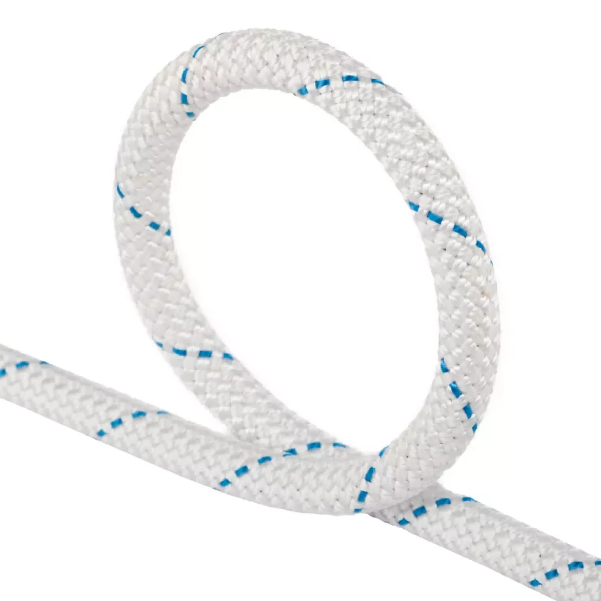 Seil RANGER 10,5mm 200m blanco - Meterware