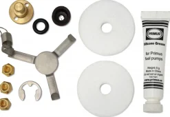 Servicekit für Omnifuel & Multifuel