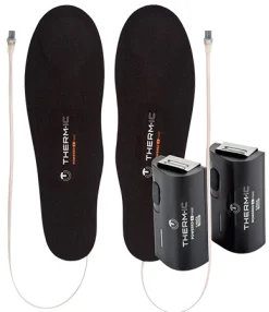 Set Heat Flat + C-Pack 1300