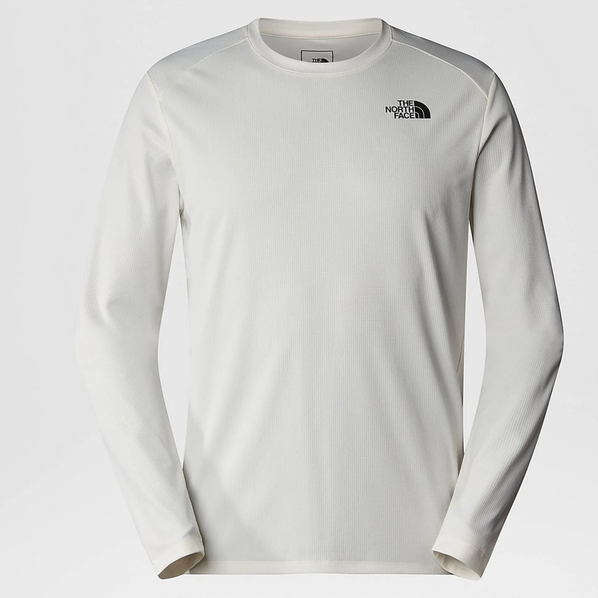 Shadow LS - White Dune