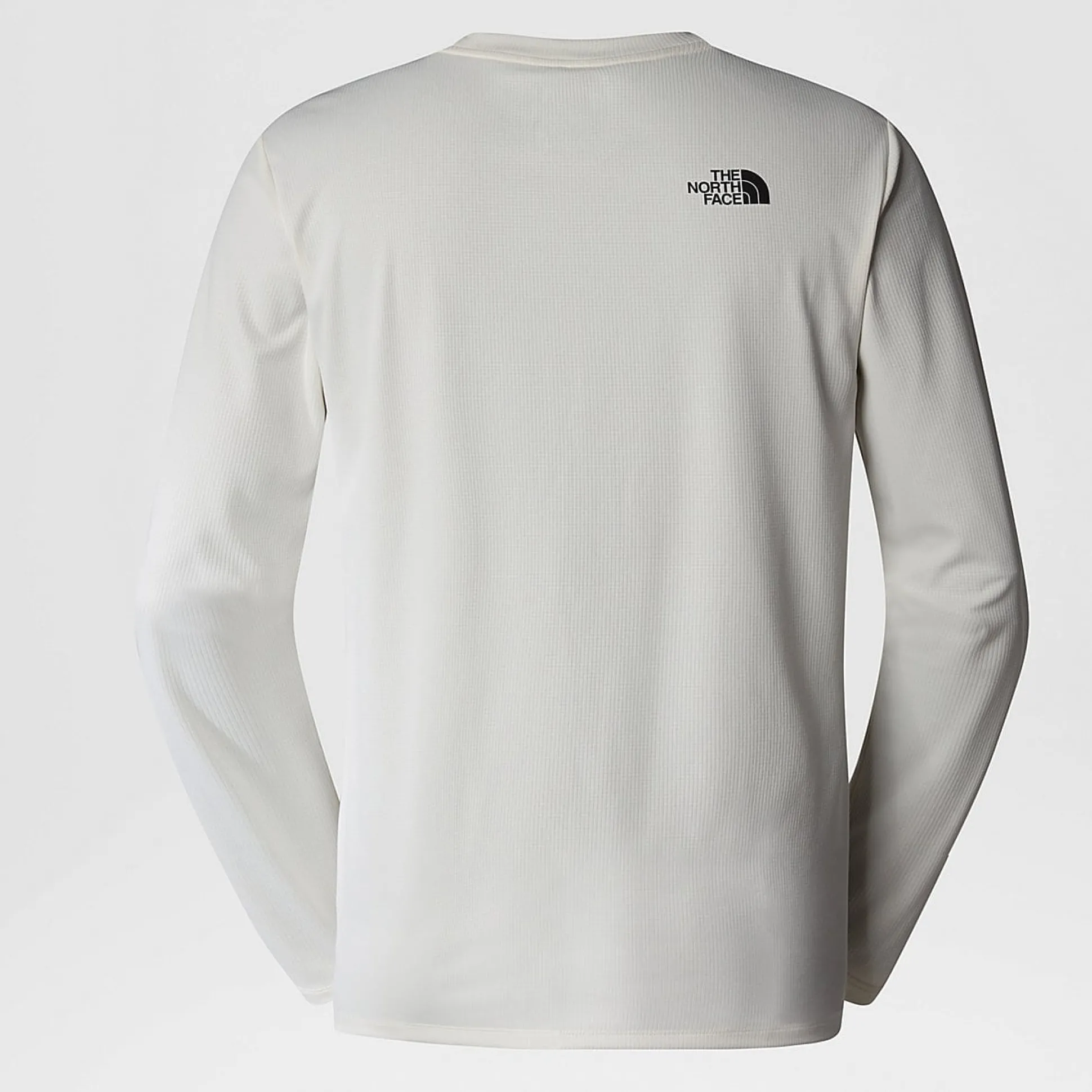 Shadow LS - White Dune