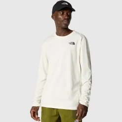 Shadow LS - White Dune