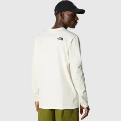 Shadow LS - White Dune