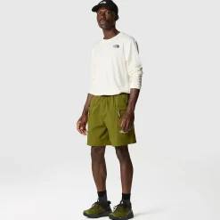 Shadow LS - White Dune