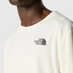 Shadow LS - White Dune