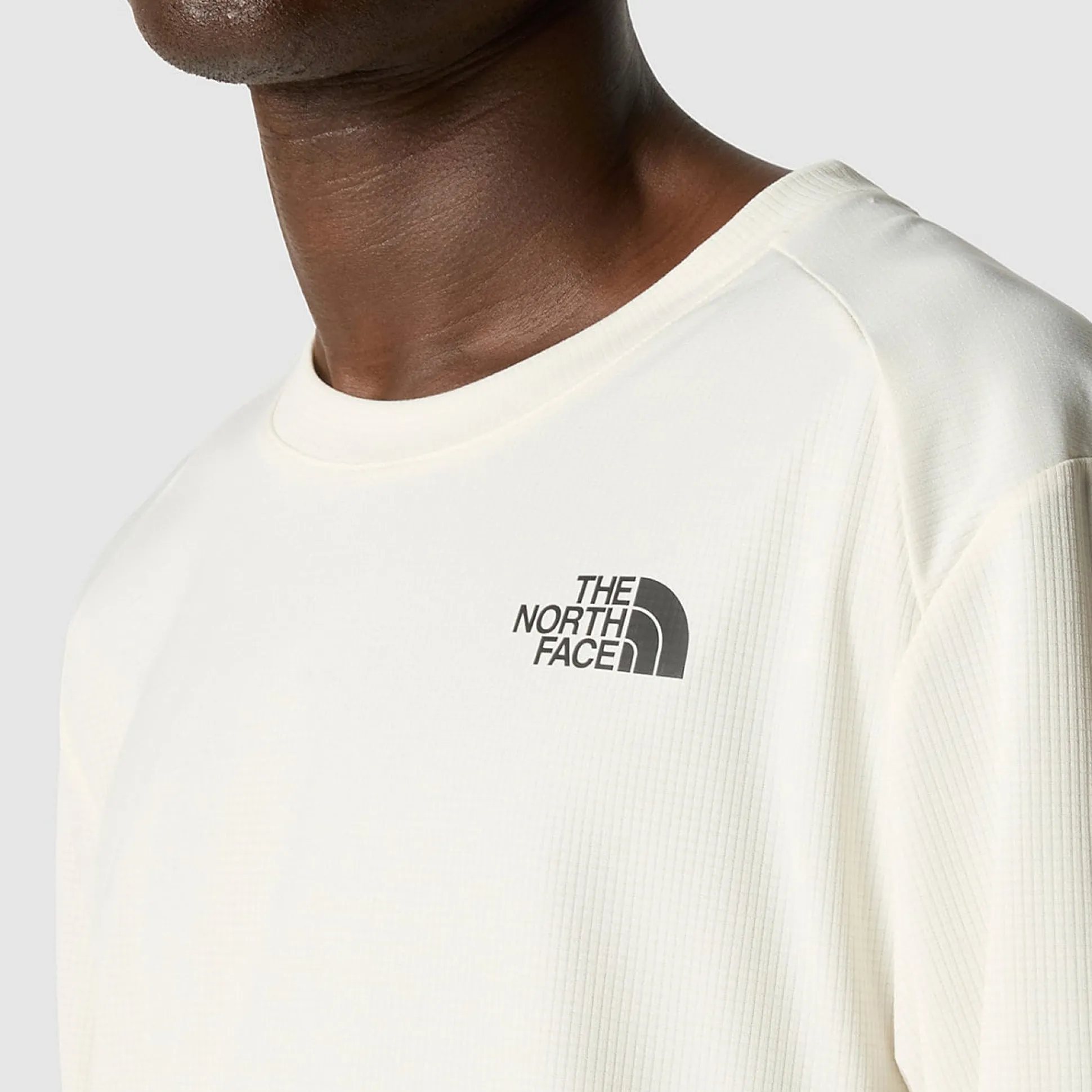 Shadow LS - White Dune