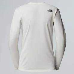 Shadow LS W White Dune