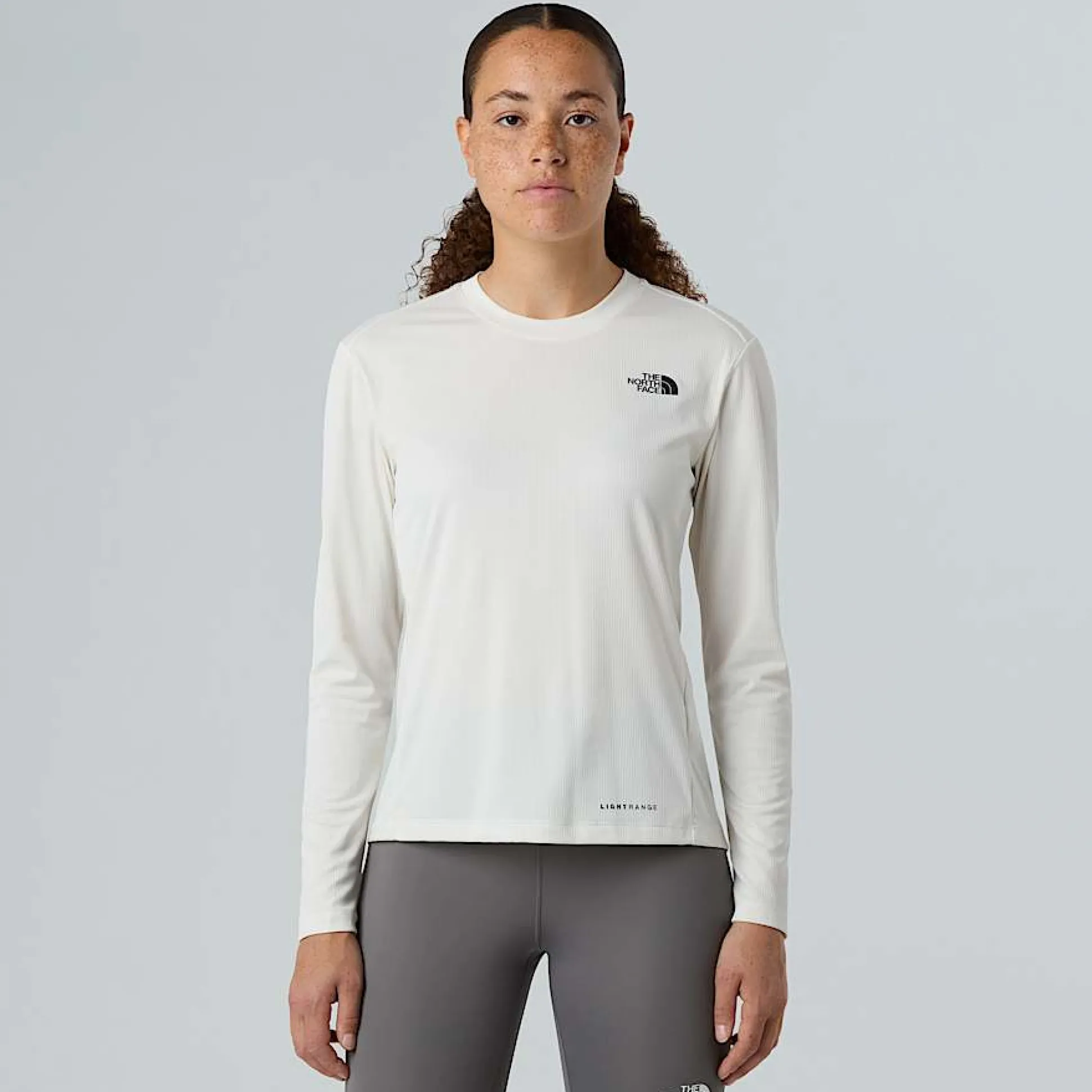 Shadow LS W White Dune