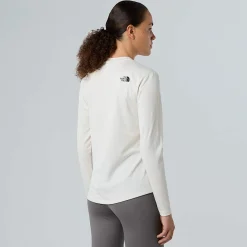 Shadow LS W White Dune