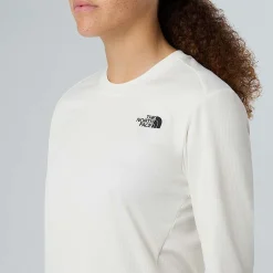 Shadow LS W White Dune