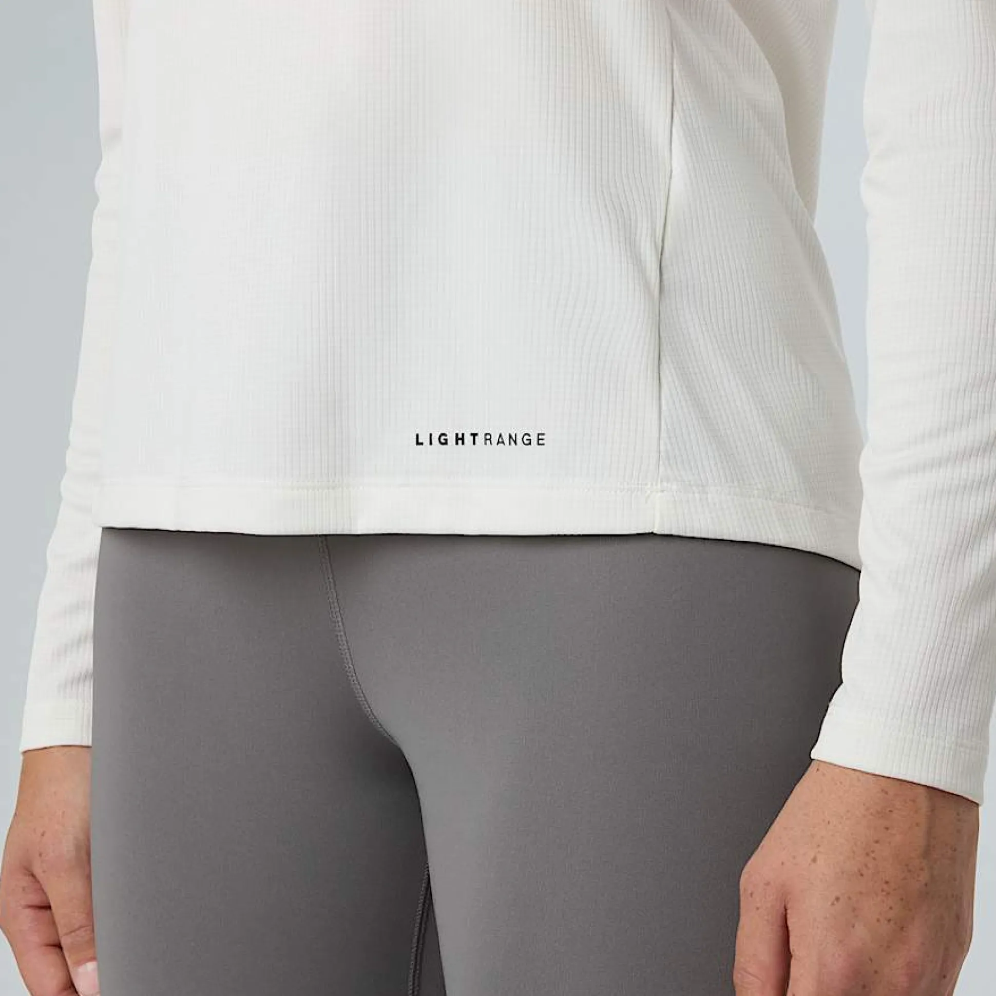 Shadow LS W White Dune