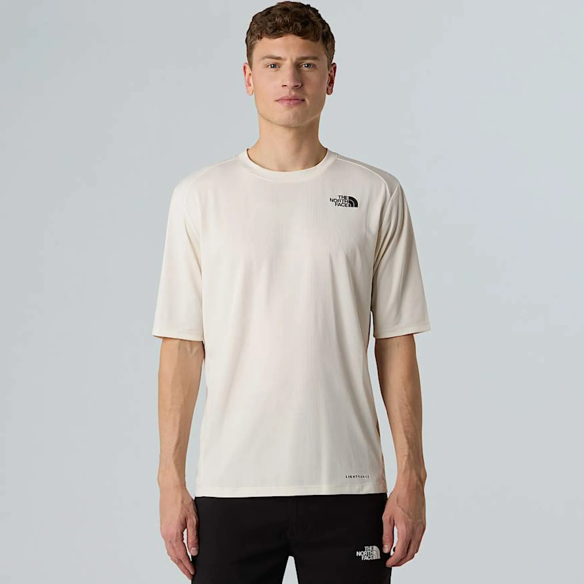 Shadow SS White Dune