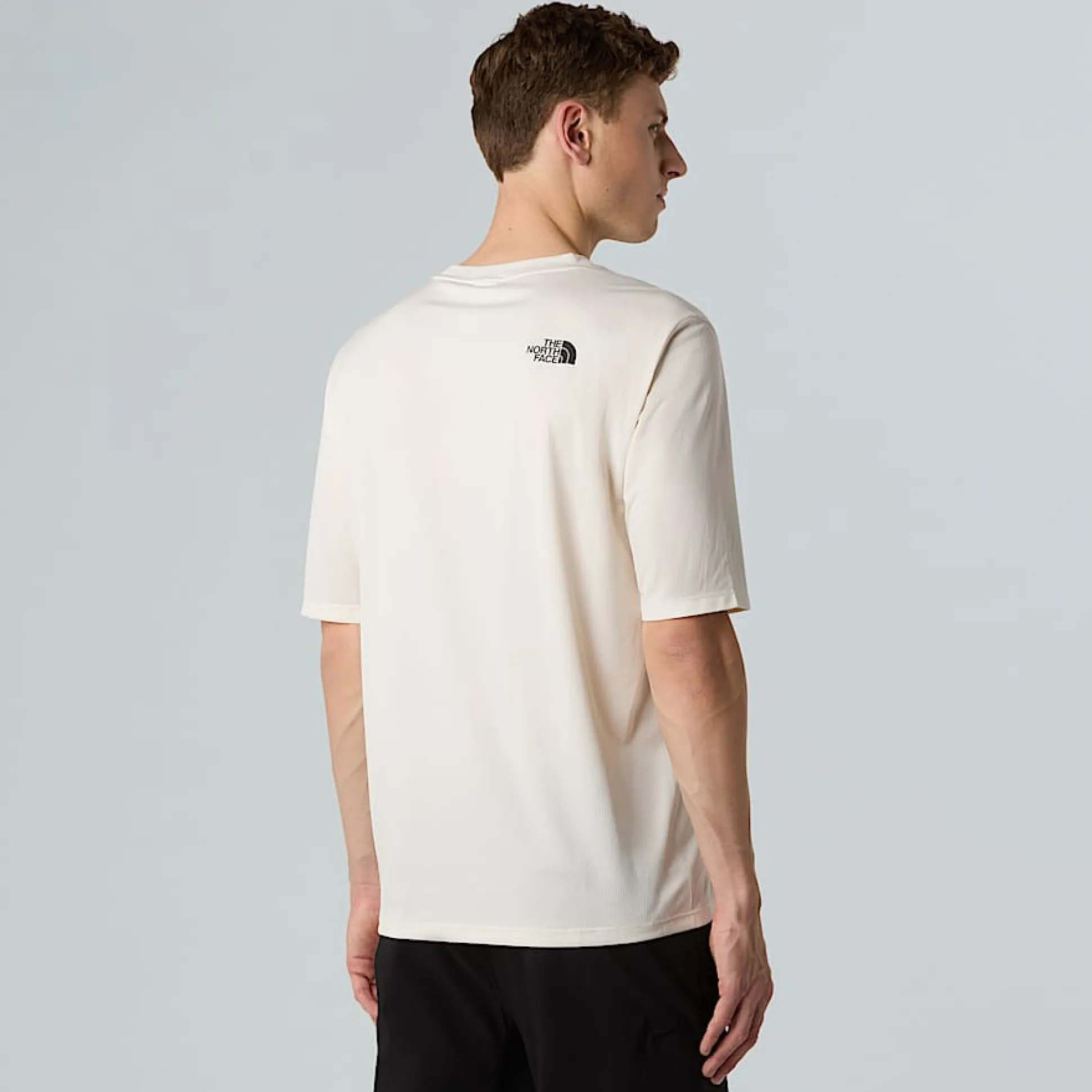 Shadow SS White Dune