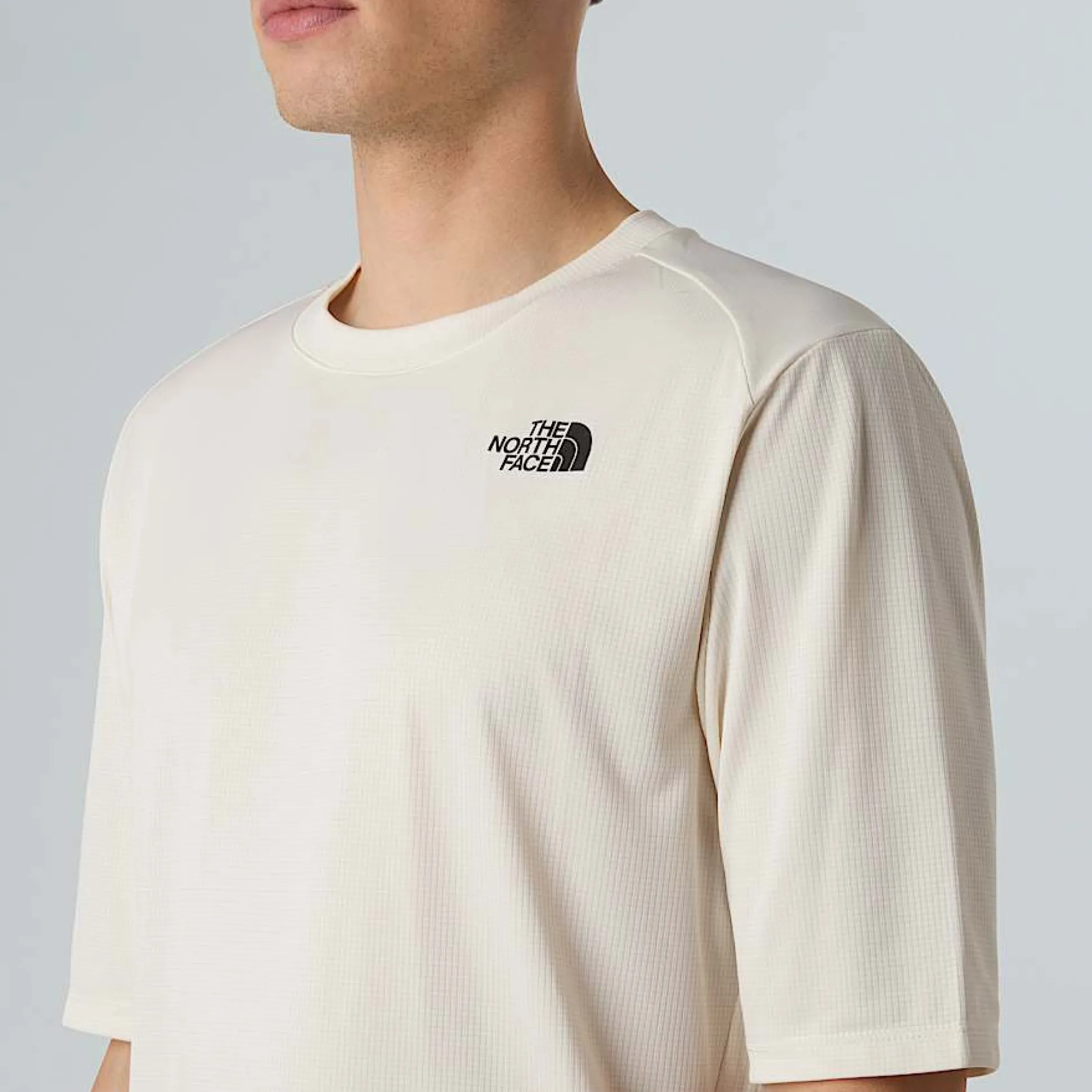 Shadow SS White Dune