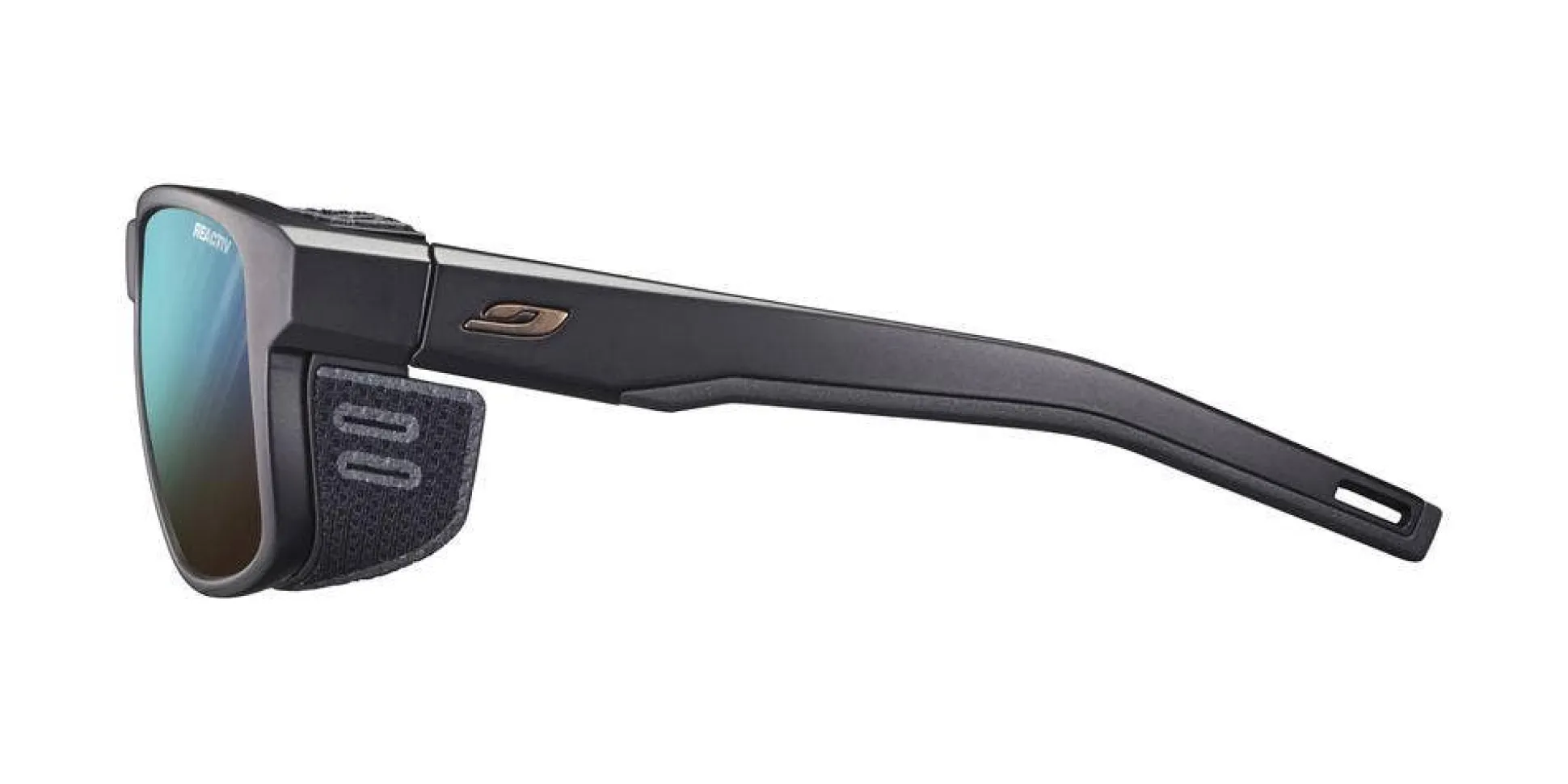 Shield M Neu Spectron 4 Schwarz