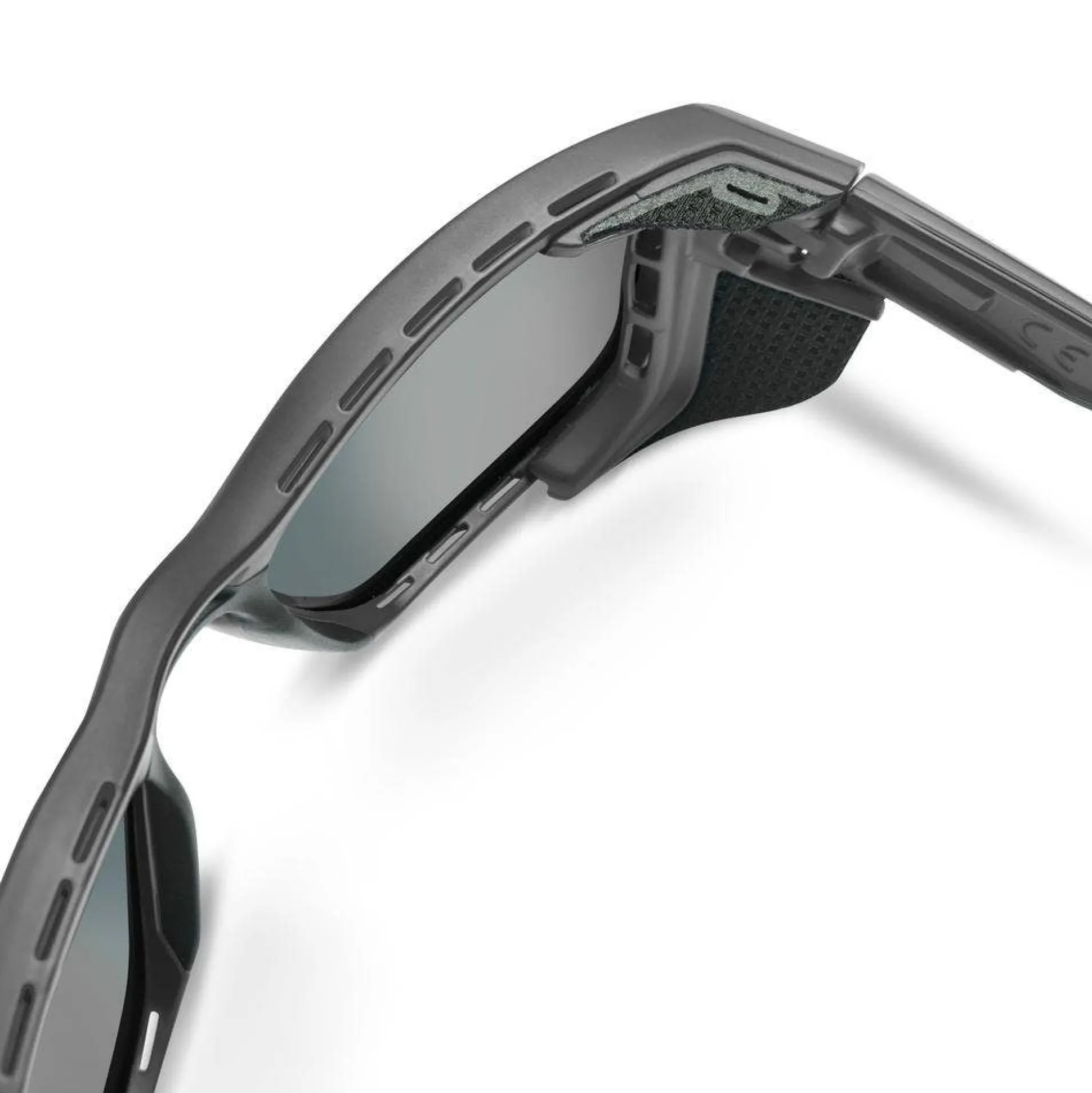 Shield M Neu Spectron 4 Schwarz