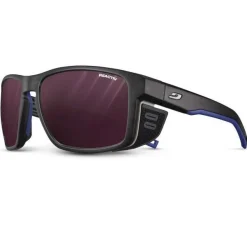 Shield Neu 0-4 Schwarz Blau