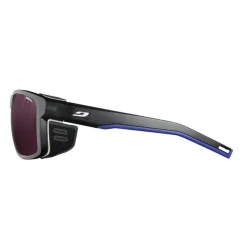 Shield Neu 0-4 Schwarz Blau