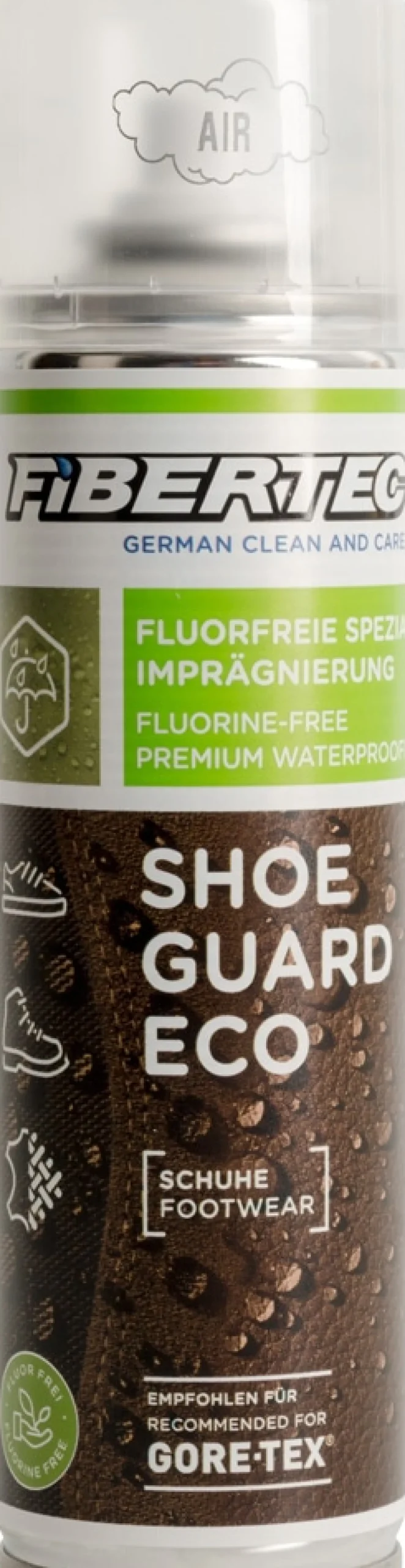 Shoe Guard Eco