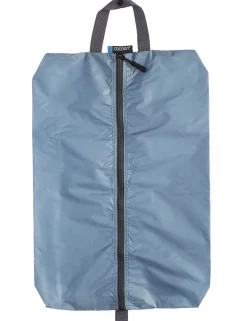 Shoe Pack Light Ash Blue