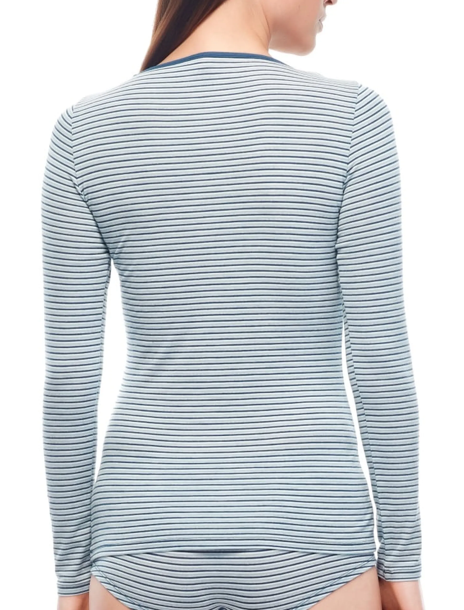 Siren LS Sweetheart Women