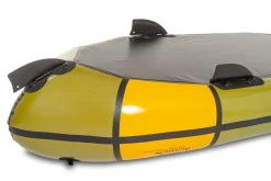 Skeg/Finne (Richtungsflosse)