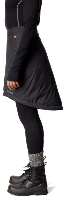 Sleepwalker - true black