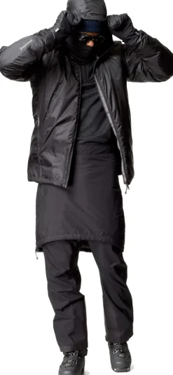 Sleepwalker - true black