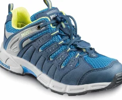 Snap Junior Jeans/Lemon