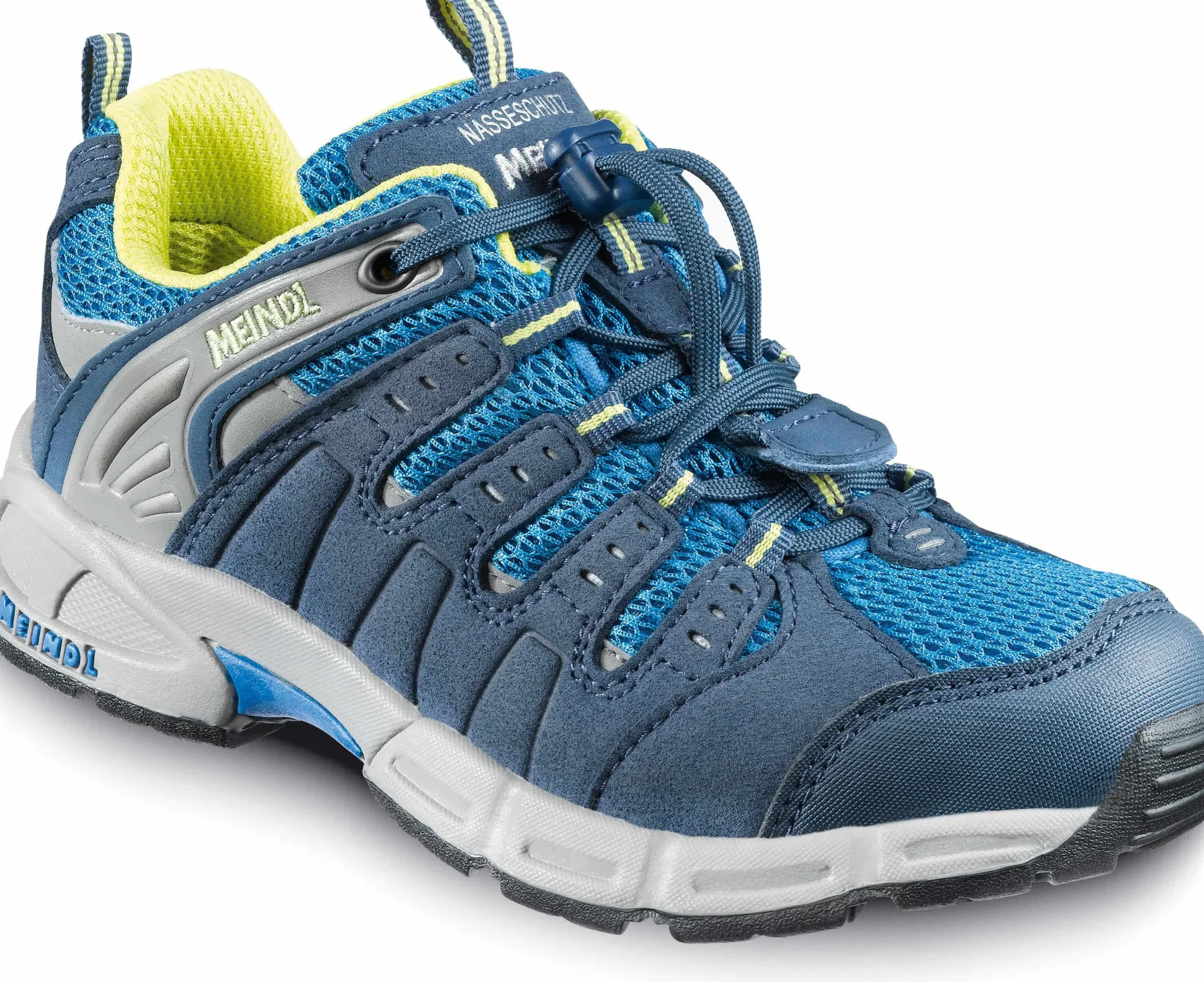 Snap Junior Jeans/Lemon