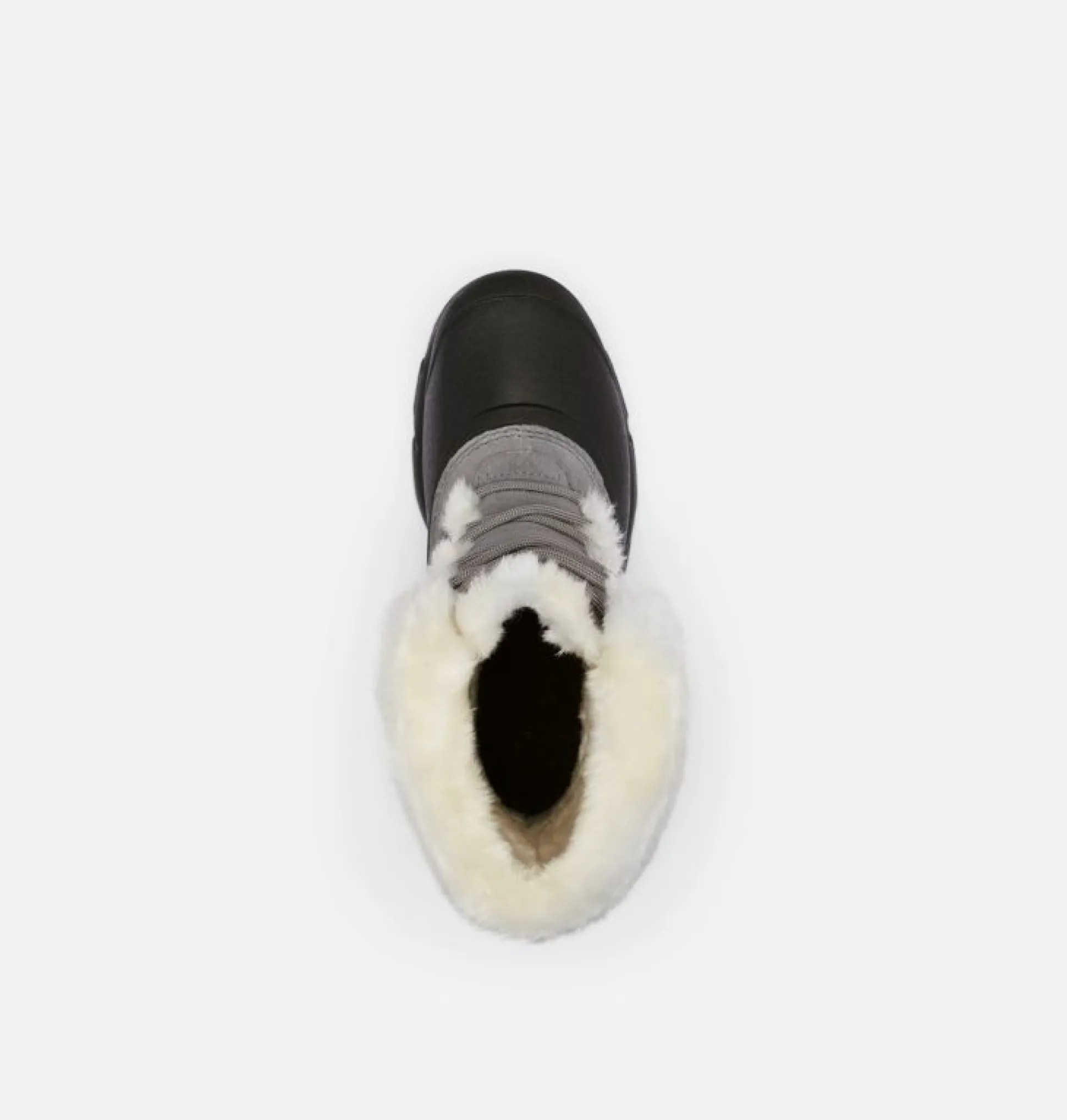 Snow Angel W Quarry/Black