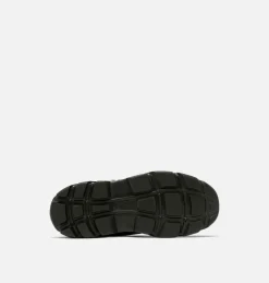 Snow Angel W Quarry/Black