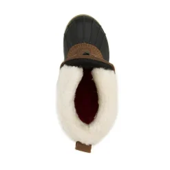 Snowdash Child - Putty