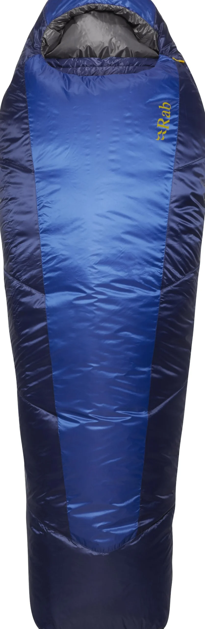 Solar Eco 2 - ascent blue