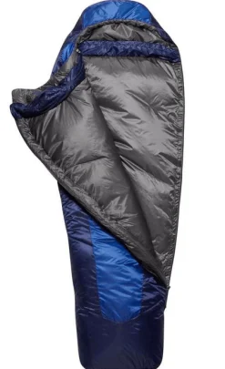 Solar Eco 2 - ascent blue