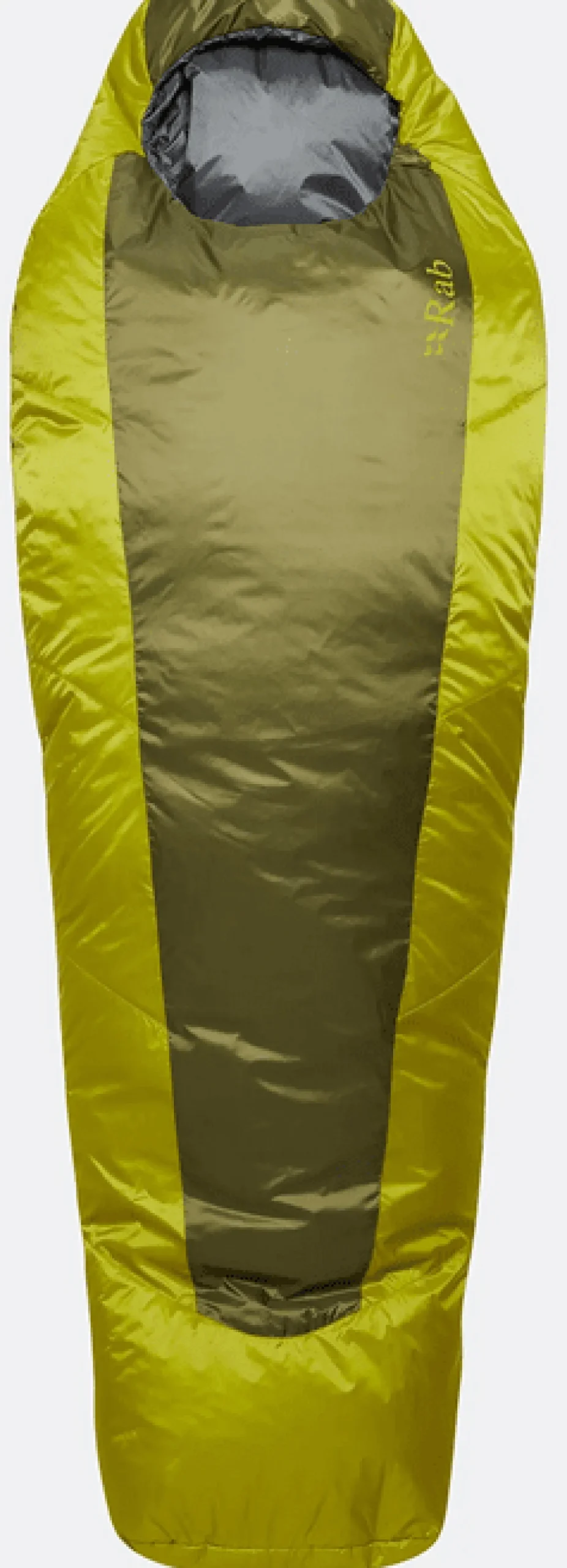 Solar Eco 0 - Chlorite Green