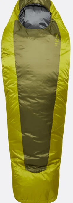 Solar Eco 0 - Chlorite Green