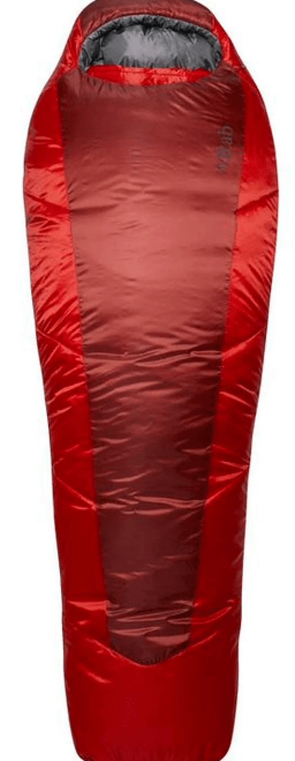 Solar Eco 3 - oxblood red