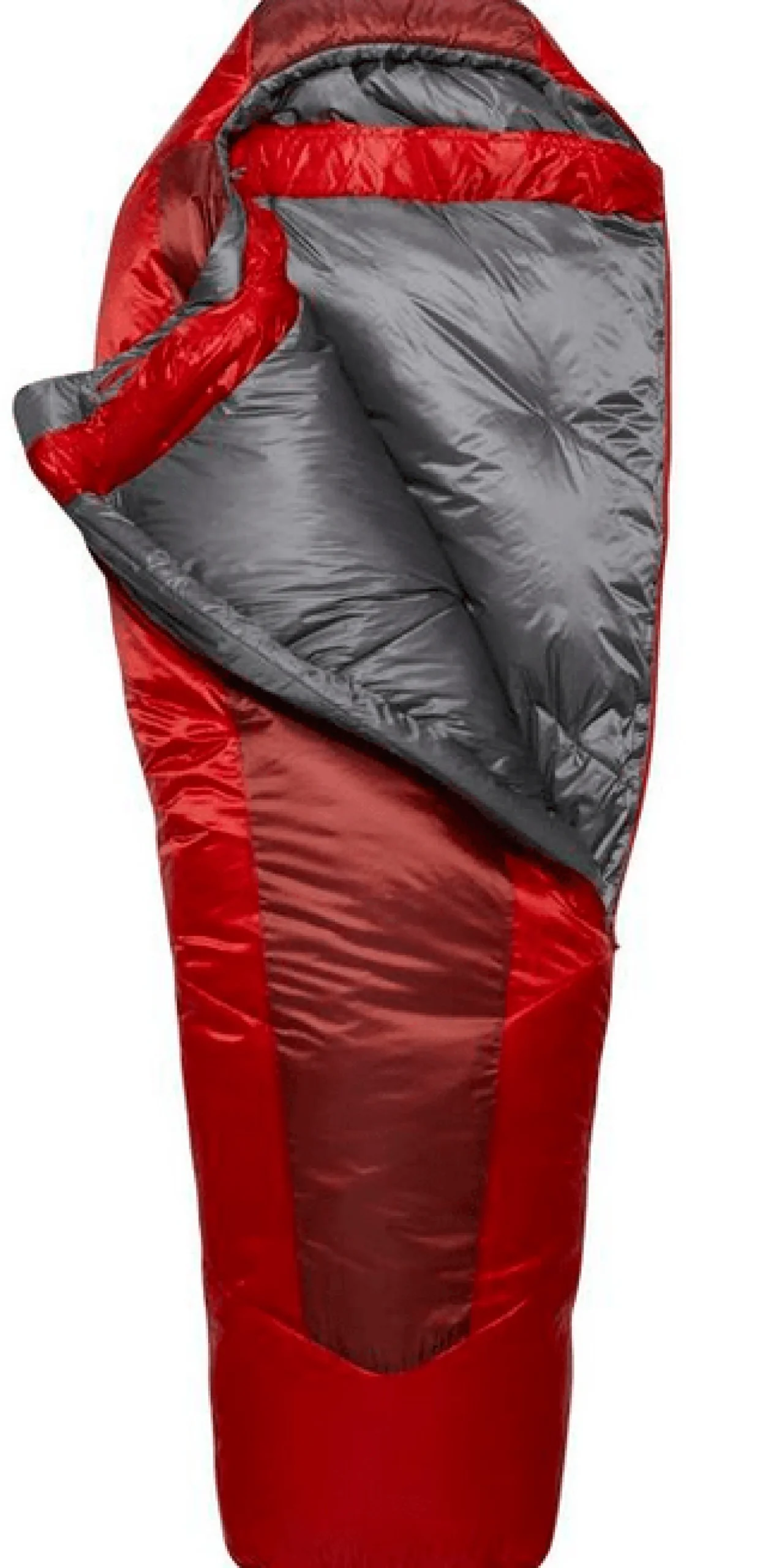 Solar Eco 3 - oxblood red