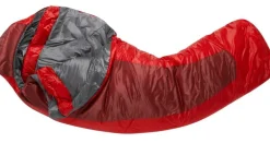 Solar Eco 3 - oxblood red