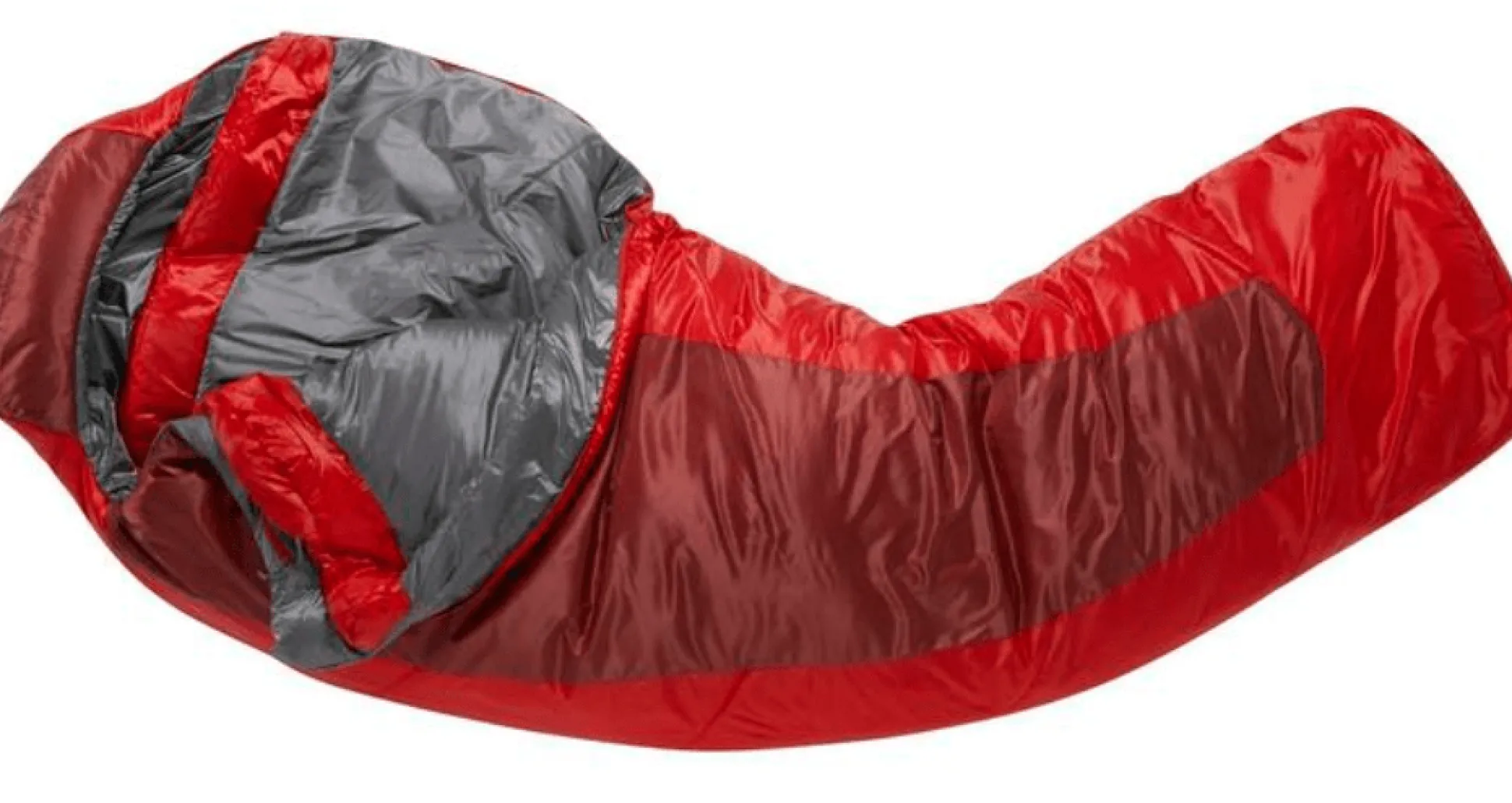 Solar Eco 3 - oxblood red