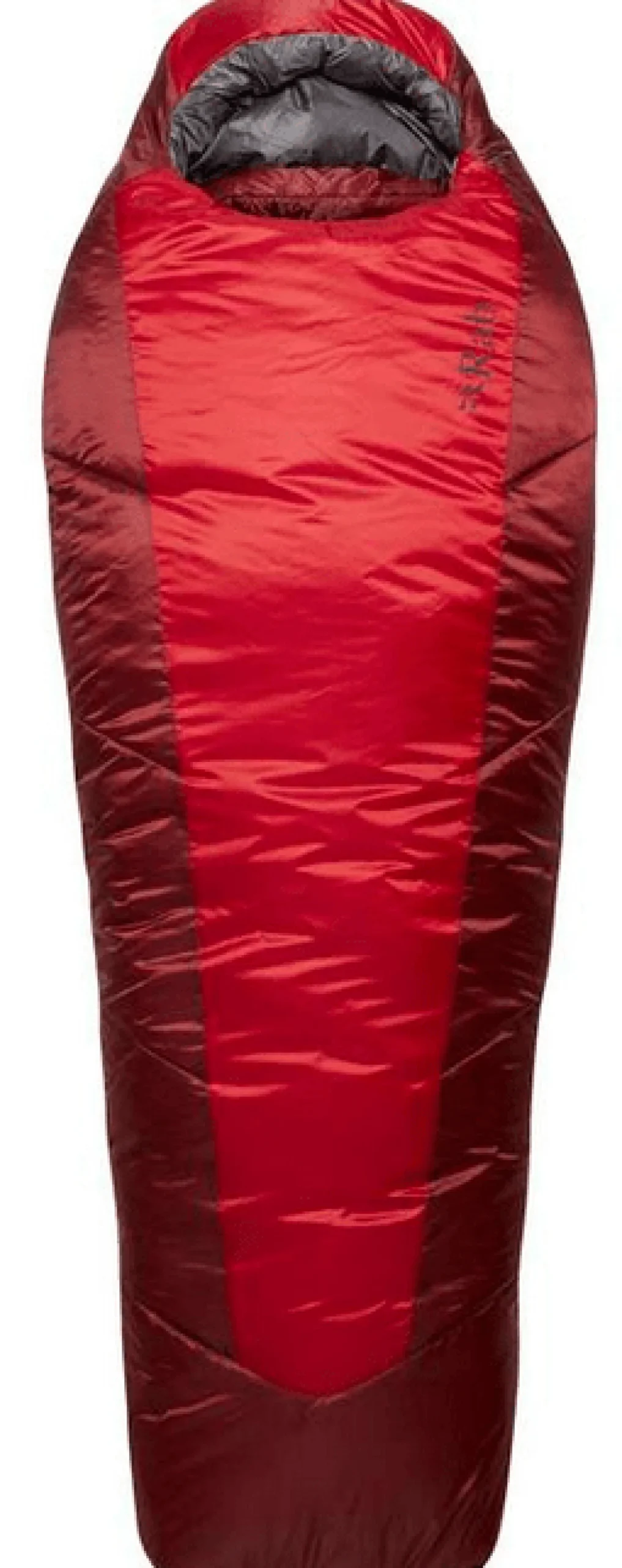 Solar Eco 3 Womens - ascent red