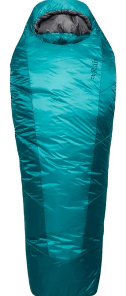 Solar Eco 2 Womens tasman blue