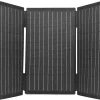 Solarpanel 30W Lightweight