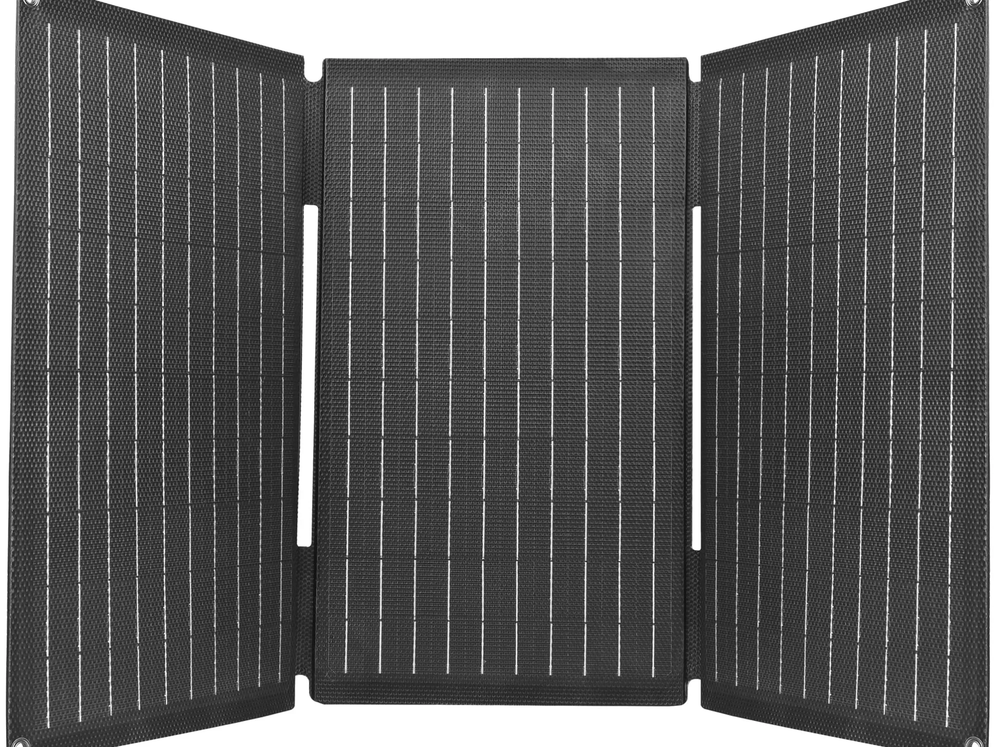Solarpanel 30W Lightweight